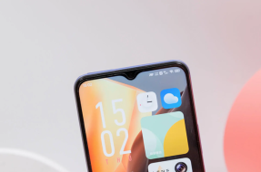 IQOO Z6x Flash Call Reminder Setting Tutorial