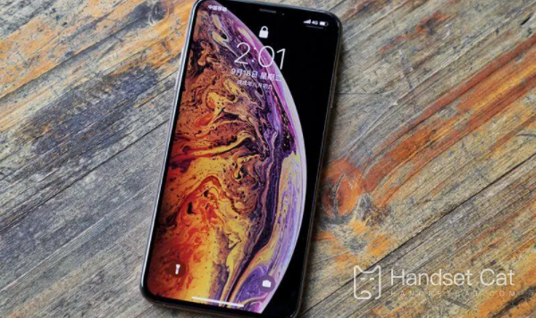 Do you want to update ios 16.1.1 for iPhone XS Max