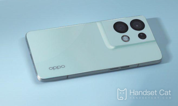 OPPO Reno8 Pro+has become the official designated machine for League of Heroes mobile games!