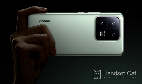 Xiaomi Mi 13 Ultra กำลังมา พร้อมระบบถ่ายภาพใหม่