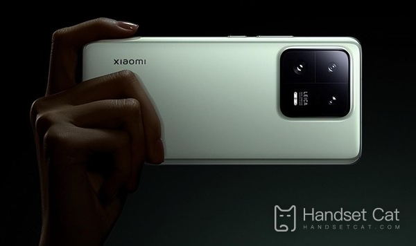 Xiaomi Mi 13 Ultra arrive, équipé d'un nouveau système d'imagerie