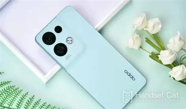 How to launch OPPO A35
