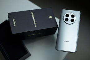 예비 5G 칩 슬롯, 화웨이 메이트 50 프로에 5G 기능 추가될 전망?