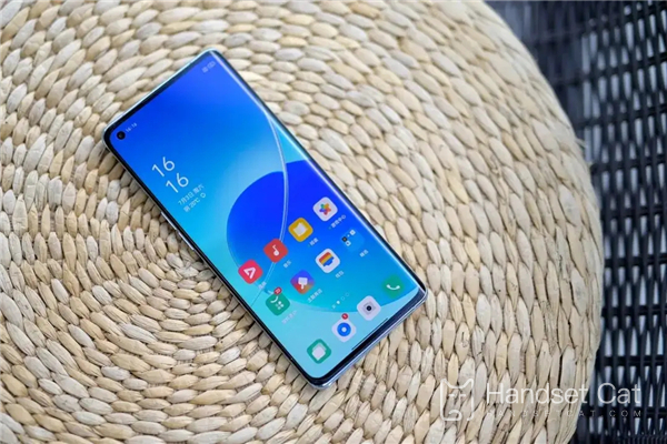 OPPO A95 How to Add a Photo Watermark