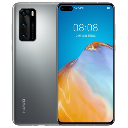 Huawei P40