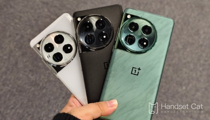 Lequel est le meilleur, OnePlus 12 ou Huawei Mate60Pro+ ?