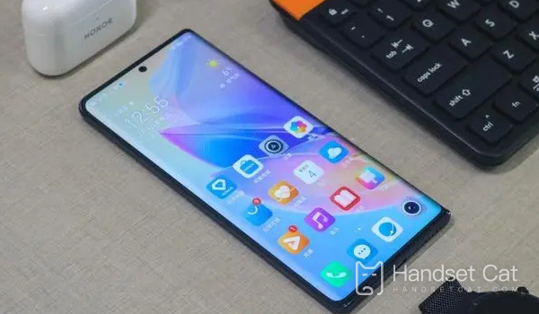 Hướng dẫn cài đặt phím điều hướng Honor 60 SE