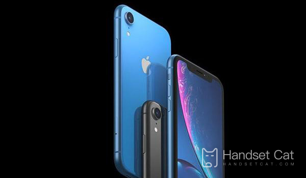 IPhone XR value is not worth starting with