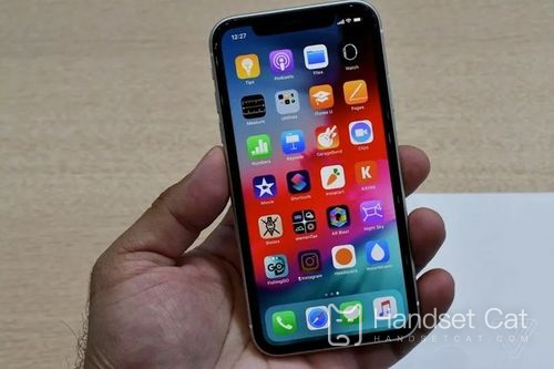 Whether to upgrade iPhone XR to ios 16.3