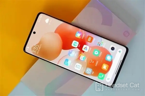 Xiaomi 12S รองรับการสื่อสารเครือข่ายเต็มรูปแบบ 5G หรือไม่