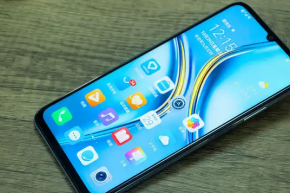 Glory X40 Moon Shooting Method