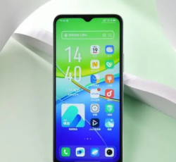 How to set a password to unlock vivo Y37 (5G)?