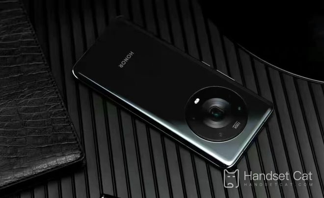 Glory Note20Pro revealed that Tianji 9000+offline camera+6000 mAh battery!