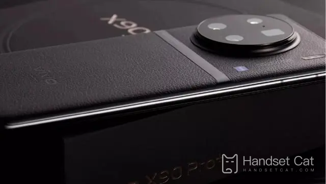 Introdução às dicas para fotografar a lua com o vivo X90 Pro