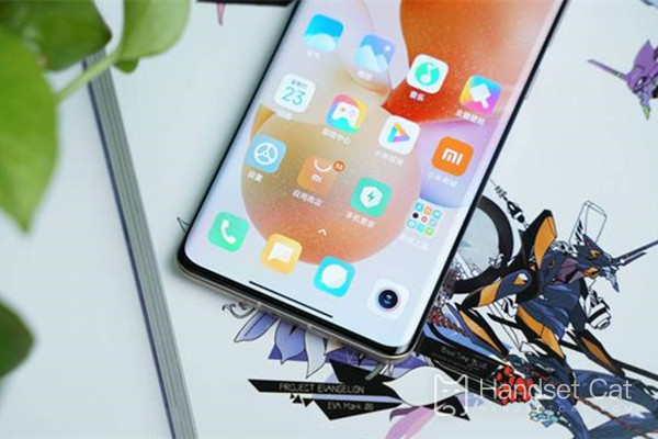 Xiaomi Civi開啓節能省電模式教程