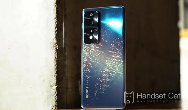 Le Honor 80 GT peut-il être connecté à la montre Huawei ?