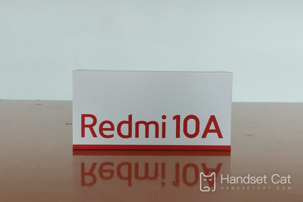 Redmi 10A มือสองราคาเท่าไหร่?