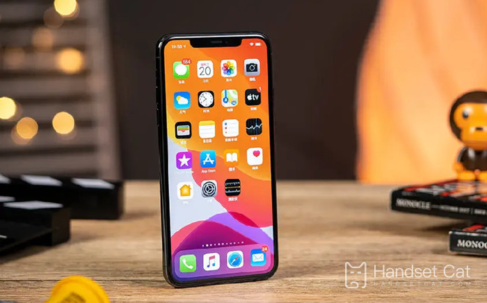 Khi nào iPhone 11 Pro Max được cập nhật lên phiên bản ios16.1beta?