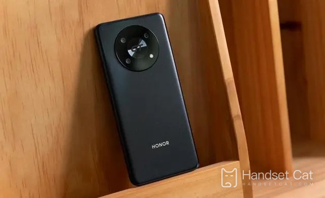 Honor X40GT रेसिंग संस्करण पर लंबे स्क्रीनशॉट कैसे लें