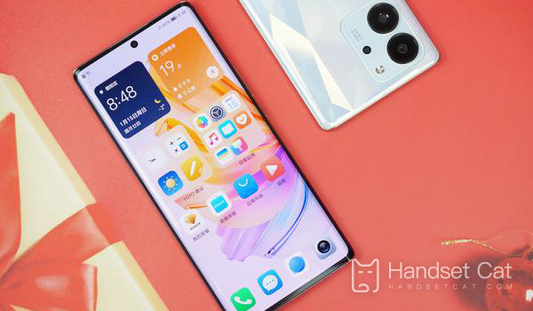 Cách bật chế độ trợ năng trên Honor 80 SE