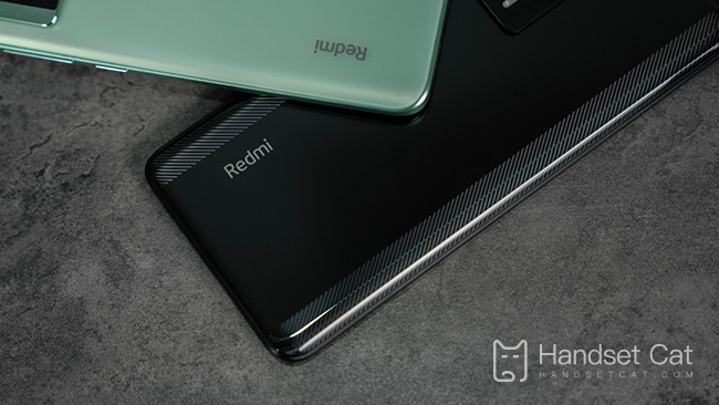 How about playing games with Hongmi K60