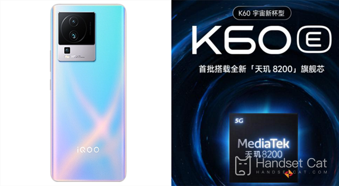 iQOO Neo7 SE和Redmi K60E哪個更適合打遊戲