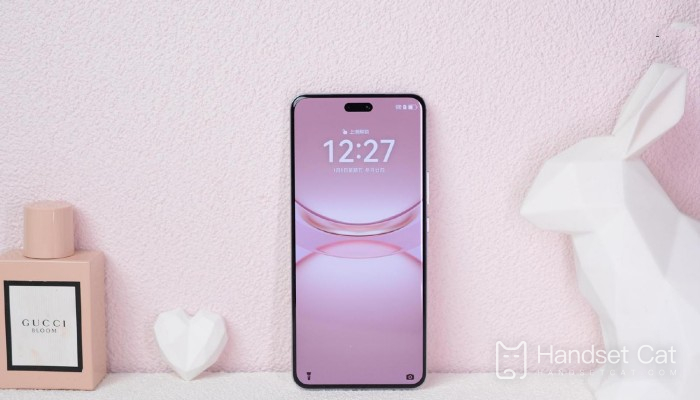 Huawei Nova 12でデスクトップを編集するにはどうすればよいですか?