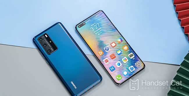 Huawei P60 is expected to be launched next year and will support 5G network again