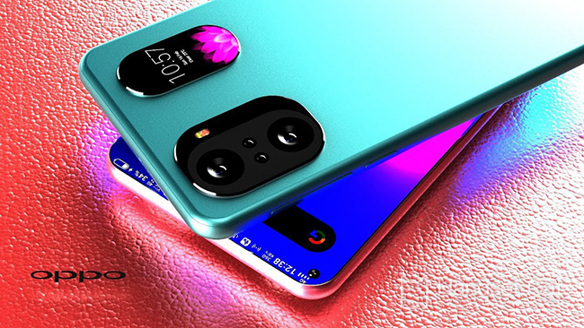 How much is OPPO Reno7 pro