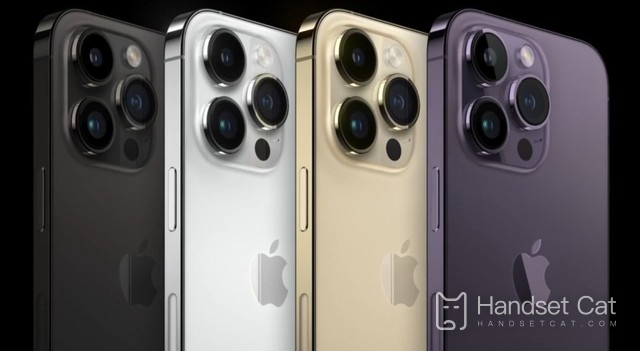 Qual é melhor, Huawei mate 50 pro ou iphone 14 pro?