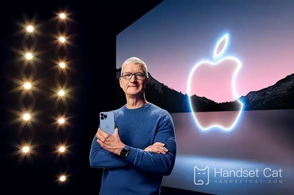 Ren Zeping sagte, dass Apple die Liebe der Apple-Fans zu Steve Jobs übertrieben habe, und Niu Niu sagte, dass dies tatsächlich der Fall sei!