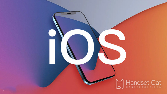 iOS 16.1 Developer Preview Beta 3 출시 : 다양한 세부 기능 개선