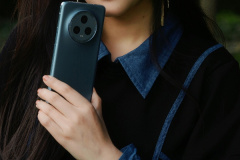 Does Honor Magic5 have frame rate enhancement