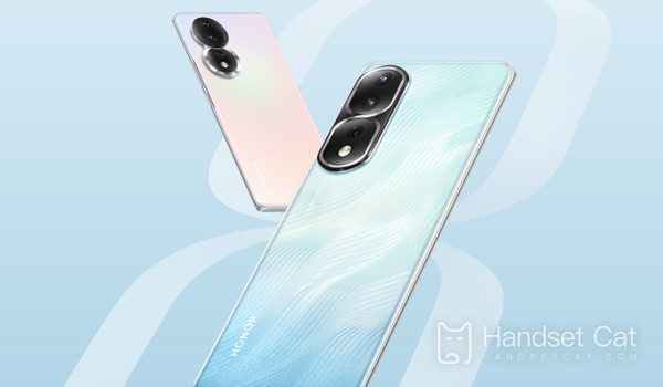 ¿Honor también tendrá pantalla plegable vertical?Pantalla plegable Honor 80 Pocket expuesta, centrándose en la delgadez y la ligereza