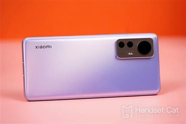 Xiaomi 12S Pro開啓省電模式教程