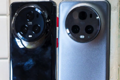 Does the Glory Magic5 screen have DC dimming