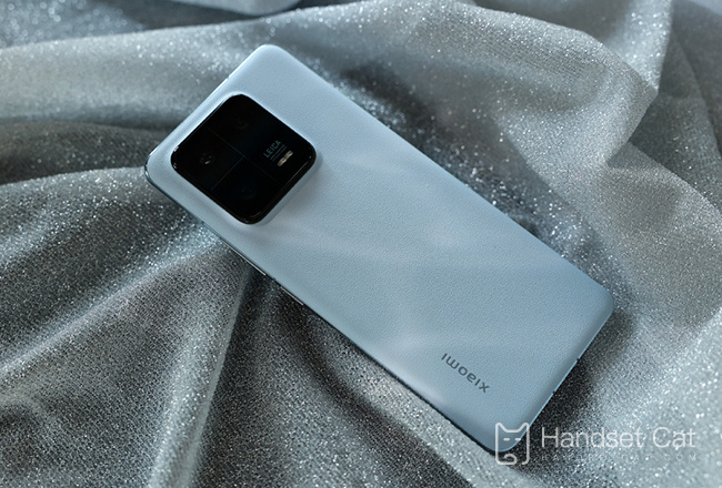 How to capture Xiaomi 13 Pro