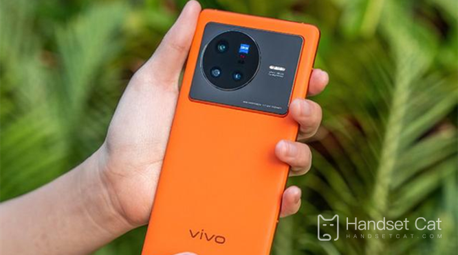 Giới thiệu cách ẩn phần mềm điện thoại trên vivo X80