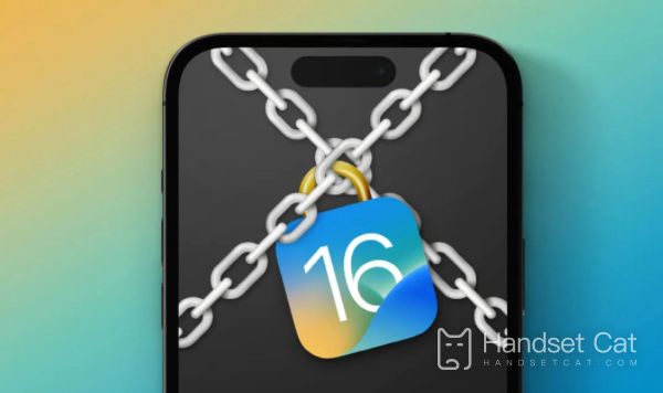 iOS 16.4正式版如何更新