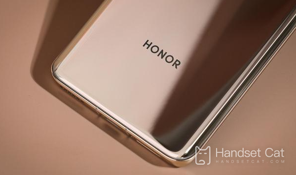 Honor Magic5의 화면 주사율은 얼마나 됩니까?