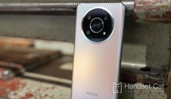 Honor X30 활성화 보증 기간 쿼리 튜토리얼