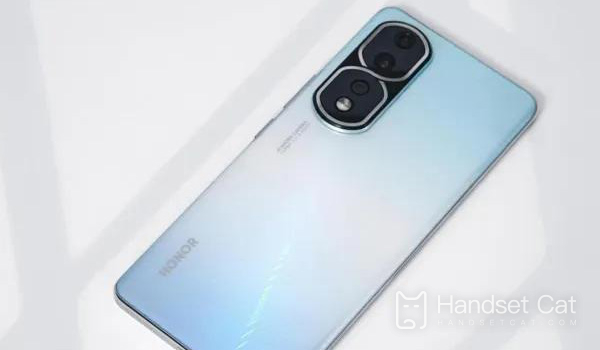 Como habilitar chamadas rápidas no Honor 80 Pro