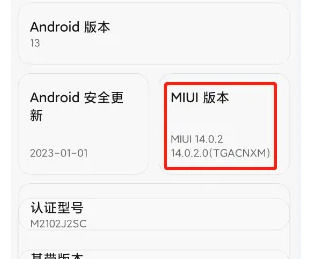 Xiaomi Mi 14 Ultra पर डेवलपर मोड कैसे सक्षम करें?