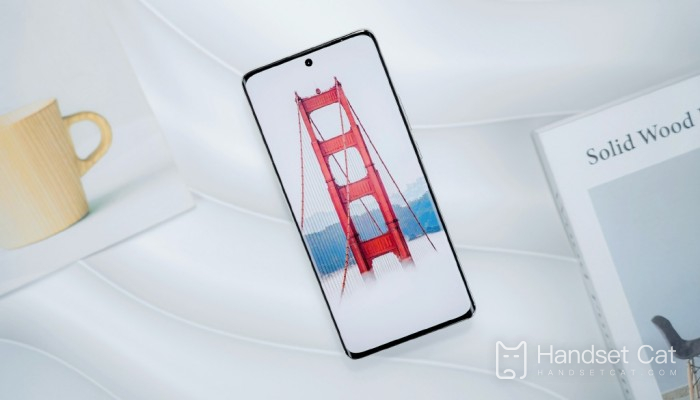 Comment définir les touches de navigation sur OPPOReno11Pro