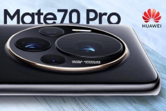 Huawei Mate70には何色がありますか?