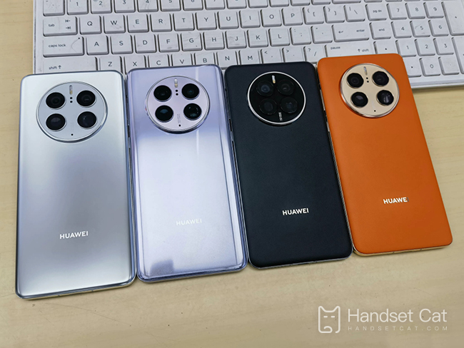 Cái nào tốt hơn, iPhone 14 hay Huawei mate 50?