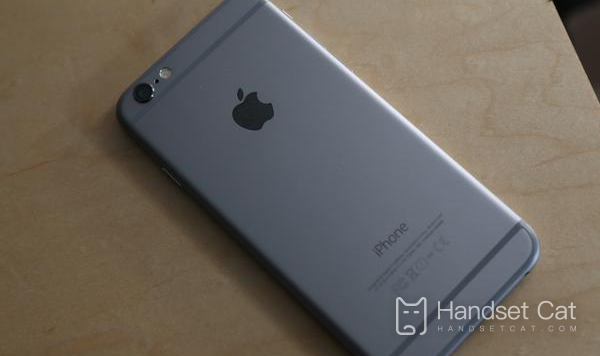 iPhone 6S có nên nâng cấp lên ios15.7?