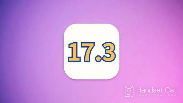 iOS 17.3 업그레이드에 실패하면 어떻게 해야 합니까?