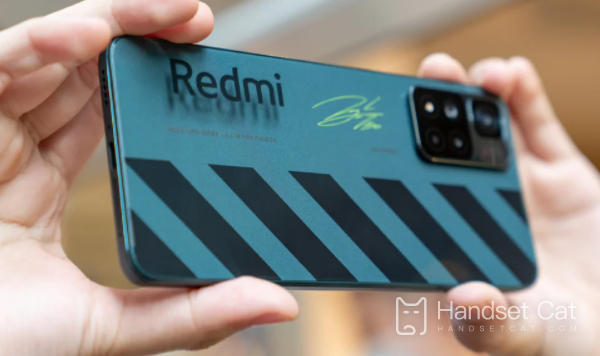 Redmi Note 12 Trendy Editionの信号不良を解決する方法