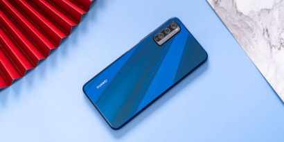 Tutorial zur Verwendung des Huawei Enjoy 60Pro
